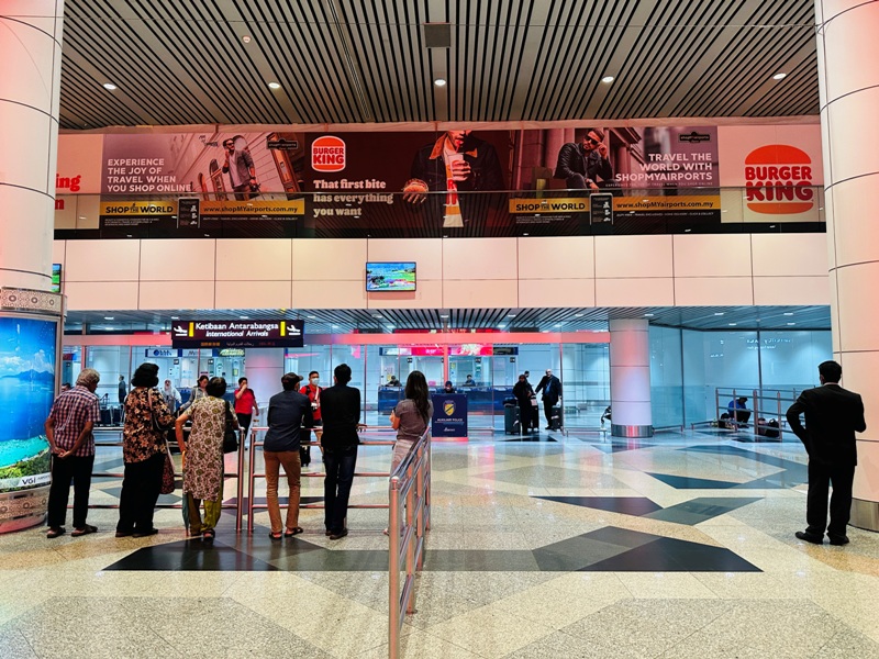 2023flykl06 202301完美避寒大馬之旅by馬航