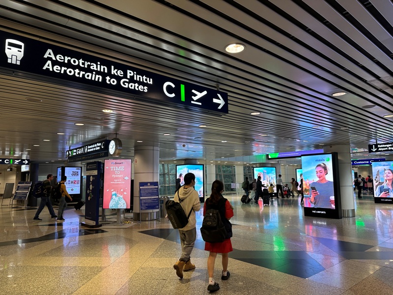 2023flykl10 202301完美避寒大馬之旅by馬航