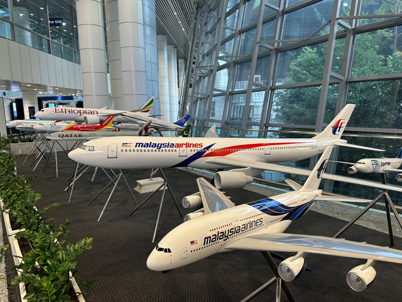 2023flykl11 202301完美避寒大馬之旅by馬航