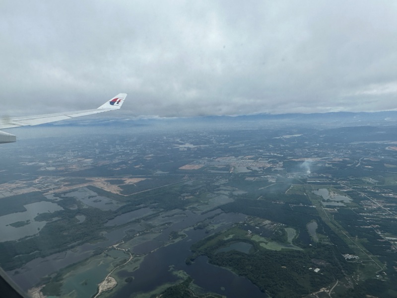 2023flykl12 202301完美避寒大馬之旅by馬航