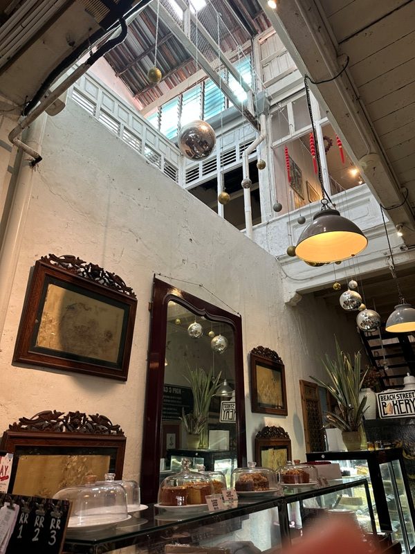 chinahouse12-rotated Penang-China House檳城老城老宅咖啡香 甜點選擇多