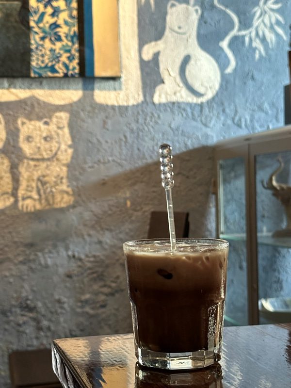 chinahouse27-rotated Penang-China House檳城老城老宅咖啡香 甜點選擇多