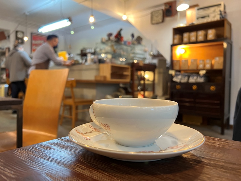 coffeecollection12 板橋-咖啡調進所 居家平實產出好咖啡