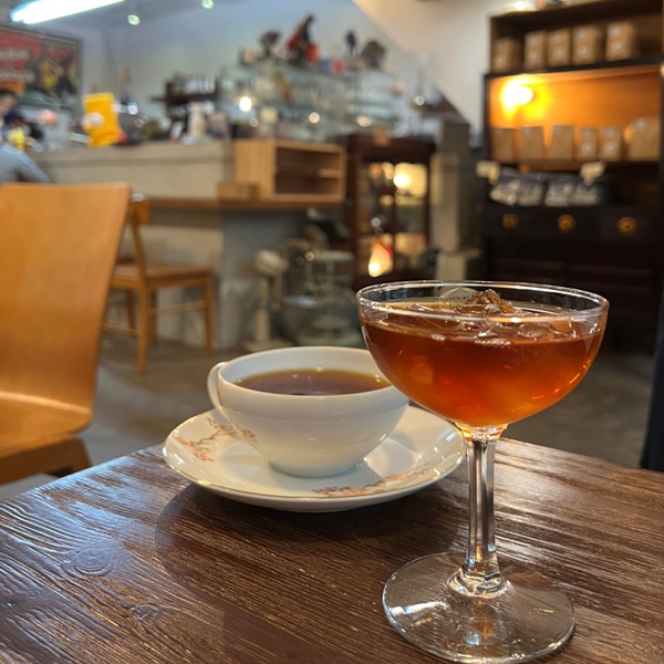 coffeecollection13 板橋-咖啡調進所 居家平實產出好咖啡