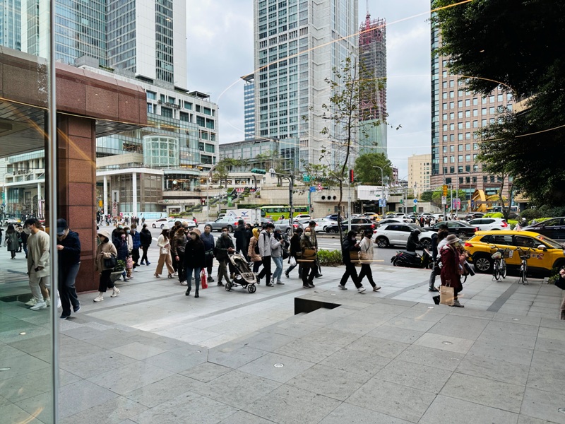 curistacoffee15 信義-Curista Coffee純白簡約設計美咖啡香