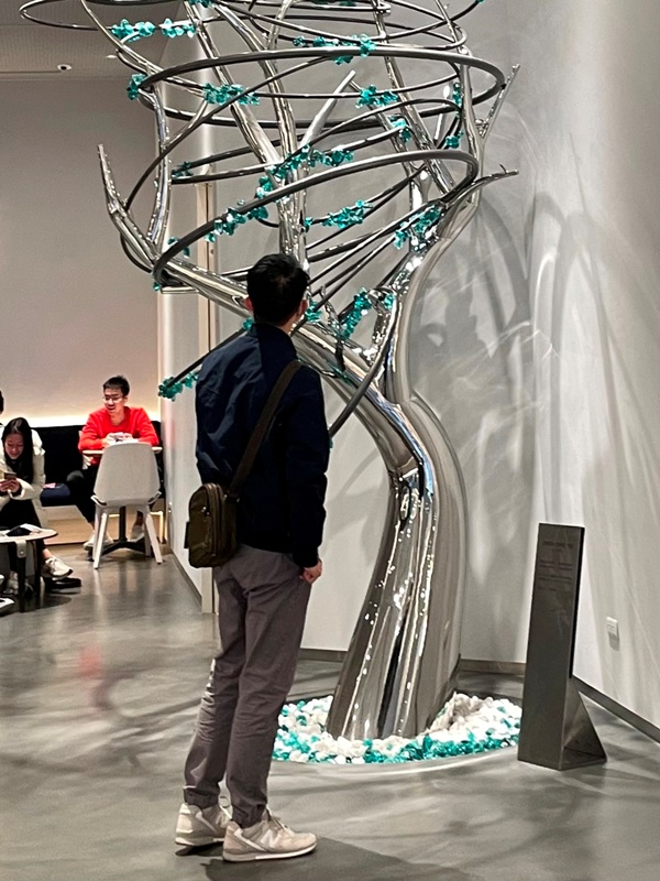 curistacoffee20 信義-Curista Coffee純白簡約設計美咖啡香