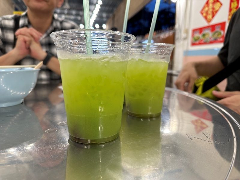 duckbloodcurrymee08-rotated Penang-鴨血咖哩面 必比登推薦小攤商 香辣超迷人...