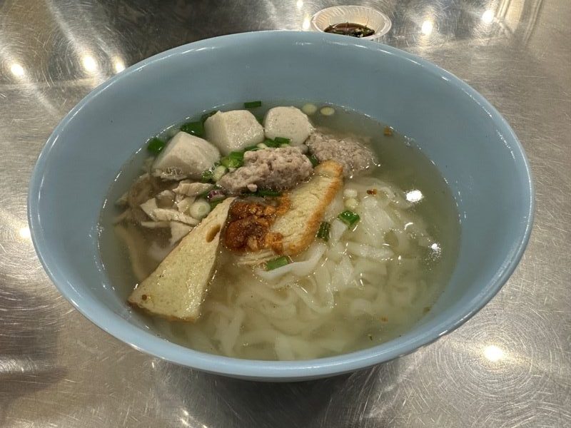 duckbloodcurrymee11-rotated-e1675350580941 Penang-鴨血咖哩面 必比登推薦小攤商 香辣超迷人...