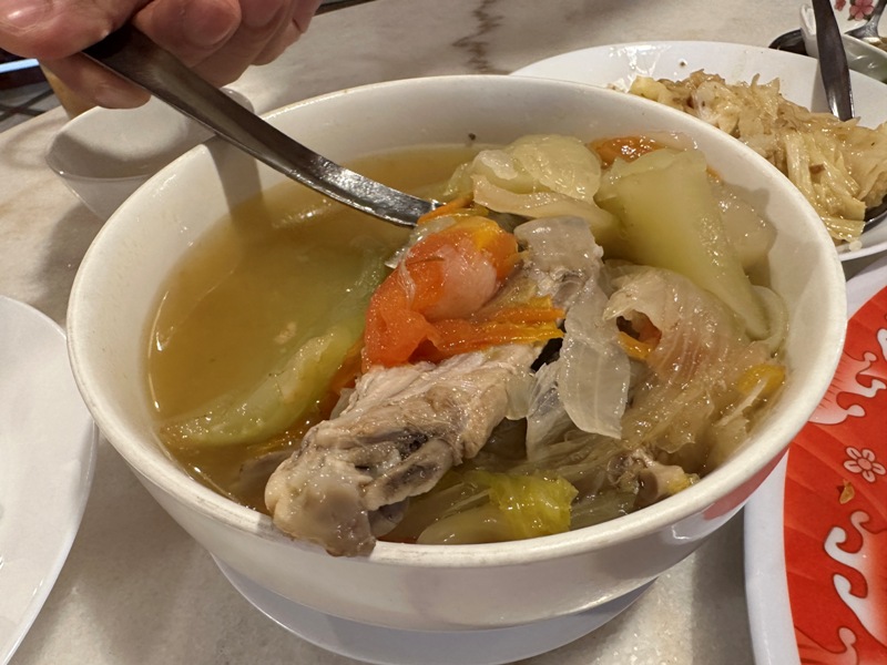 ivynyonya06 Penang-Ivy's Nyonya Cuisine必比登推薦 娘惹菜香辣迷人風味多變