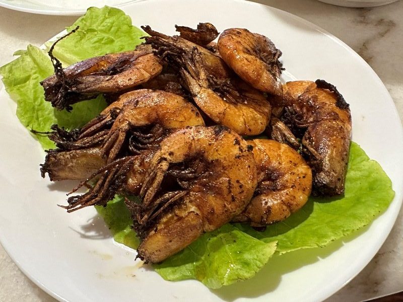 ivynyonya12-rotated-e1675350967396 Penang-Ivy's Nyonya Cuisine必比登推薦 娘惹菜香辣迷人風味多變