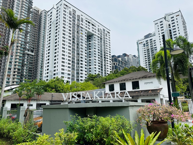 Kuala Lumpur-Kopenhagen Cafe Mont Kiara吉隆坡天母 北歐簡約風咖啡館