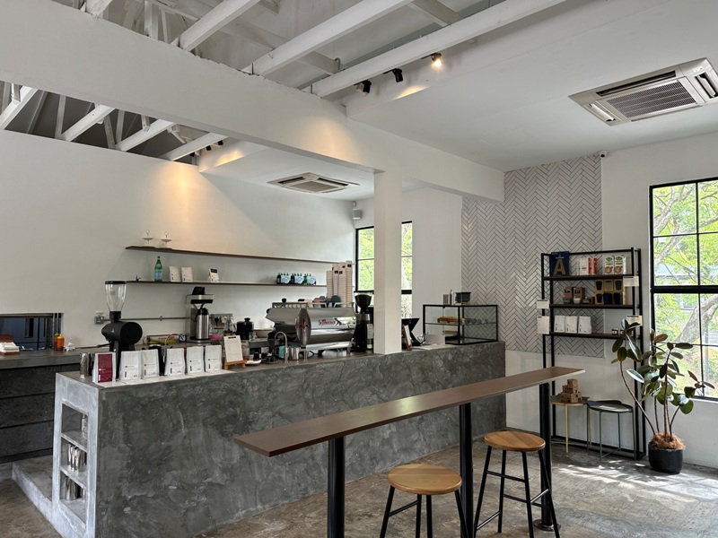 kopenhagencafemontkiara06 Kuala Lumpur-Kopenhagen Cafe Mont Kiara吉隆坡天母 北歐簡約風咖啡館