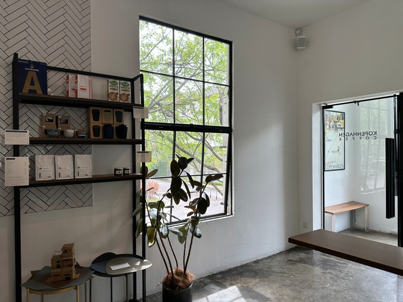 kopenhagencafemontkiara07 Kuala Lumpur-Kopenhagen Cafe Mont Kiara吉隆坡天母 北歐簡約風咖啡館