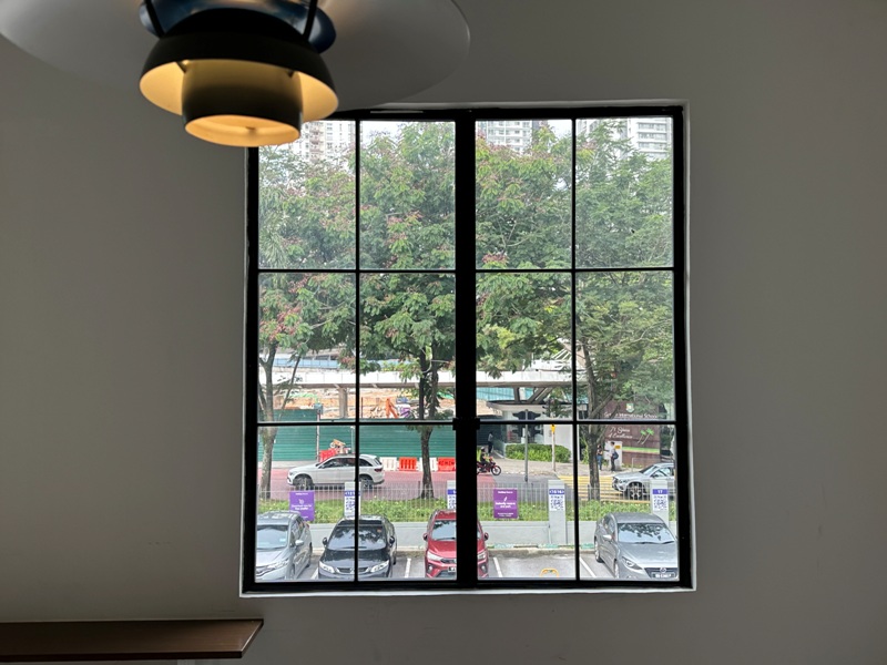 kopenhagencafemontkiara09 Kuala Lumpur-Kopenhagen Cafe Mont Kiara吉隆坡天母 北歐簡約風咖啡館