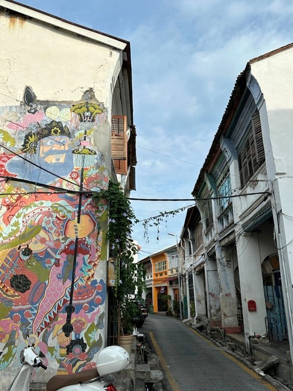 omecafe02-rotated Penang-OME by Spacebar Coffee老城老宅中的迷人咖啡香