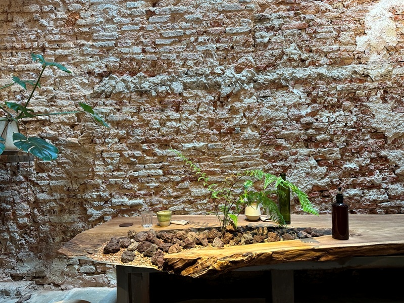 omecafe09 Penang-OME by Spacebar Coffee老城老宅中的迷人咖啡香