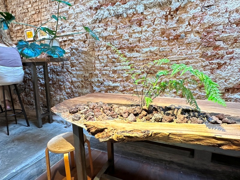 omecafe10 Penang-OME by Spacebar Coffee老城老宅中的迷人咖啡香