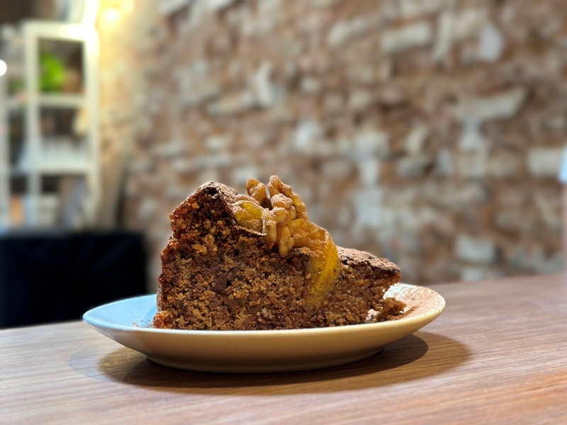 omecafe13 Penang-OME by Spacebar Coffee老城老宅中的迷人咖啡香