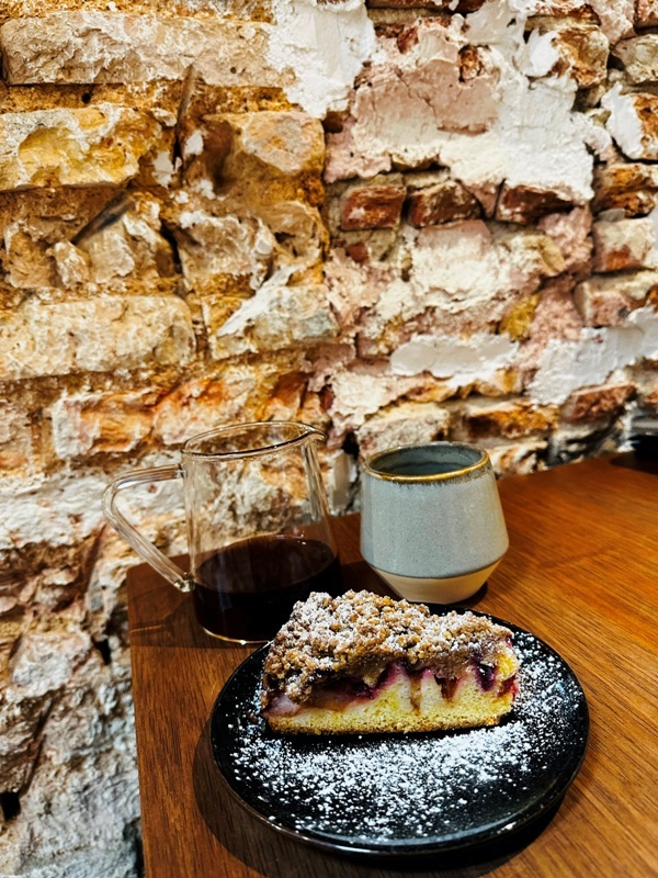 omecafe15 Penang-OME by Spacebar Coffee老城老宅中的迷人咖啡香