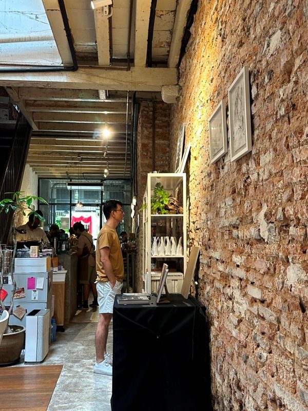 omecafe16-rotated Penang-OME by Spacebar Coffee老城老宅中的迷人咖啡香