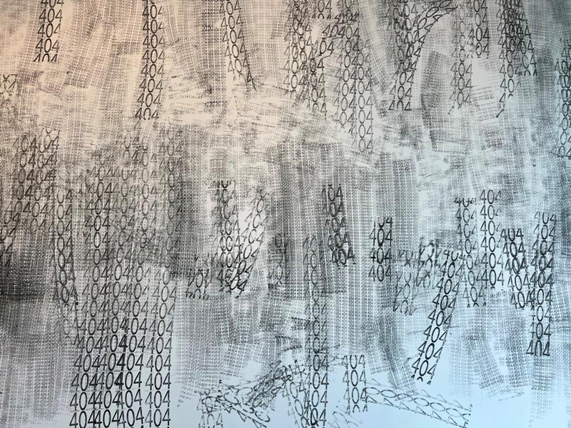 tainanmuseum420123 台南中西區-台南美術館 古城的摩登建築 最網美的景點