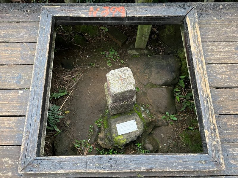 tienshang12-rotated 土城-天上山 快閃小百岳 20分鐘登頂