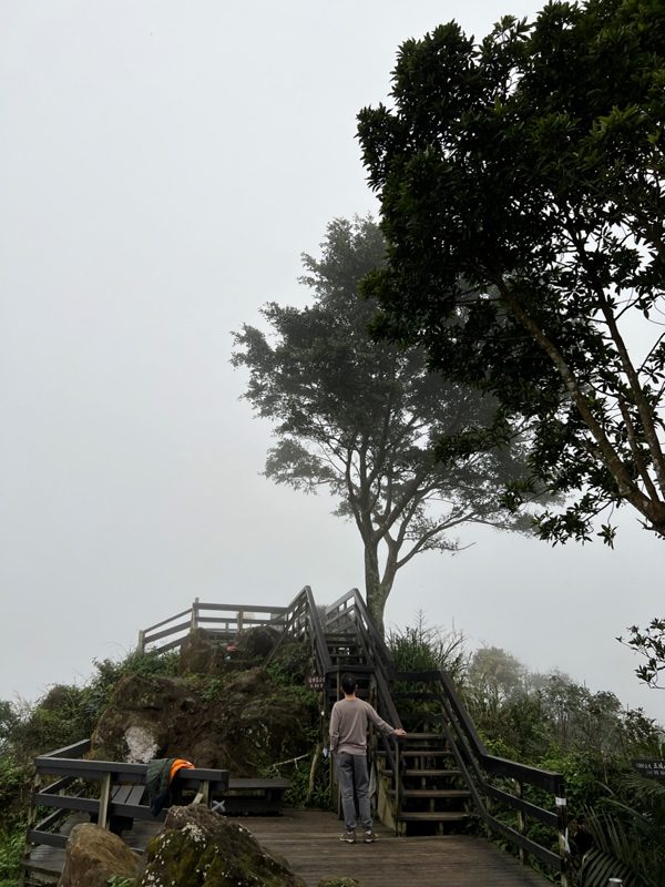 tienshang17-rotated 土城-天上山 快閃小百岳 20分鐘登頂