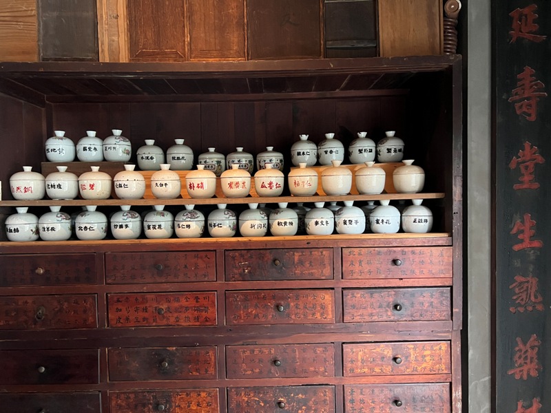 wonderfultime09 八里-坐擁山水美景 滿滿老物 淡水河畔的Man's Talk在美好時光