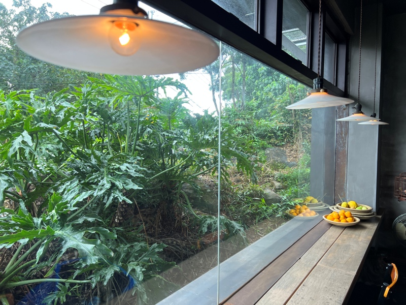 wonderfultime17 八里-坐擁山水美景 滿滿老物 淡水河畔的Man's Talk在美好時光