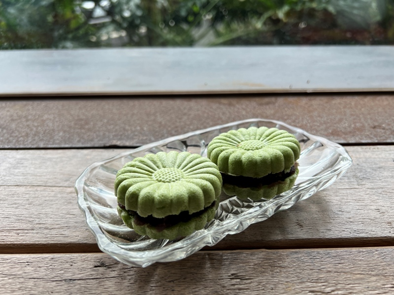 wonderfultime29 八里-坐擁山水美景 滿滿老物 淡水河畔的Man's Talk在美好時光