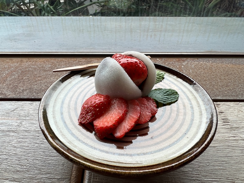 wonderfultime30 八里-坐擁山水美景 滿滿老物 淡水河畔的Man's Talk在美好時光