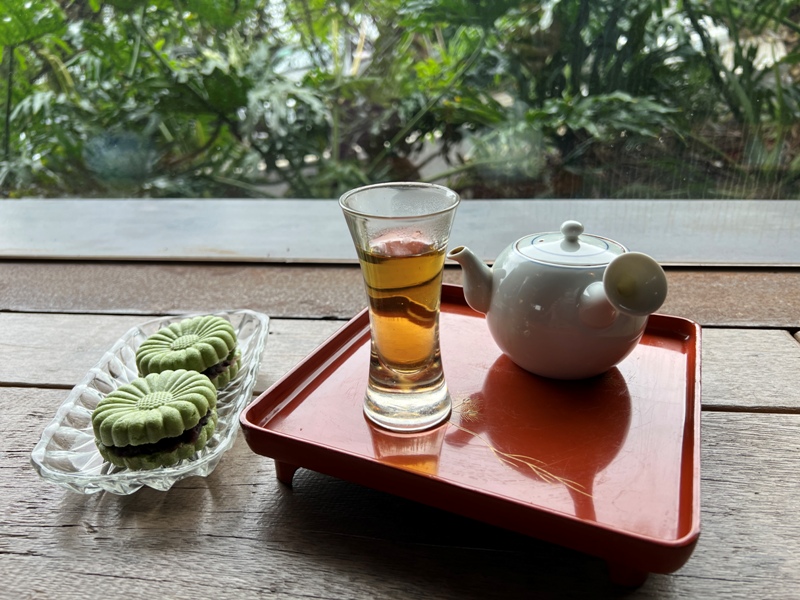 wonderfultime32 八里-坐擁山水美景 滿滿老物 淡水河畔的Man's Talk在美好時光