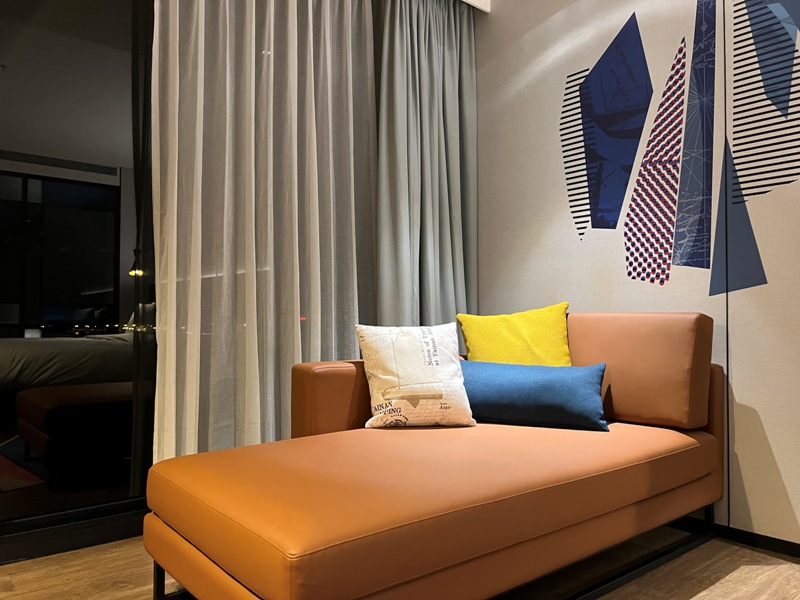 aloftanping17 安平-Aloft摩登新潮 台南安平雅樂軒 熱鬧登陸舊港灣