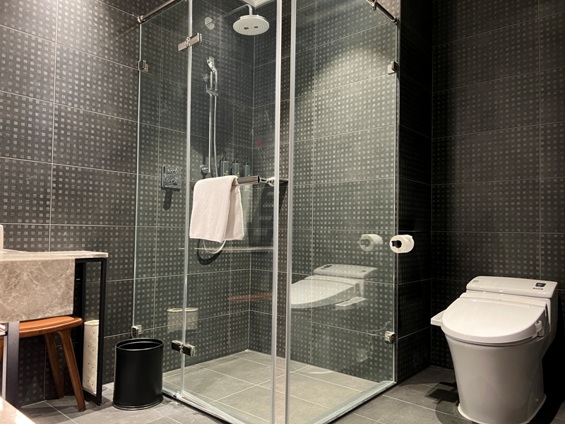 aloftanping19 安平-Aloft摩登新潮 台南安平雅樂軒 熱鬧登陸舊港灣