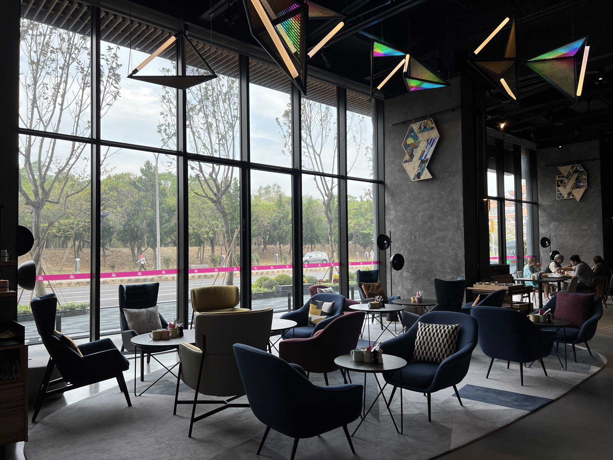 aloftanping22-scaled 安平-Aloft摩登新潮 台南安平雅樂軒 熱鬧登陸舊港灣