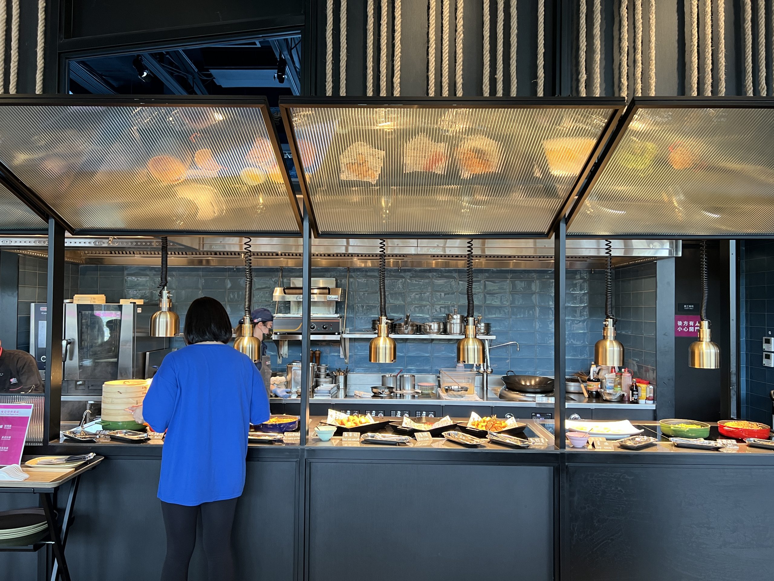 aloftanping24-scaled 安平-Aloft摩登新潮 台南安平雅樂軒 熱鬧登陸舊港灣