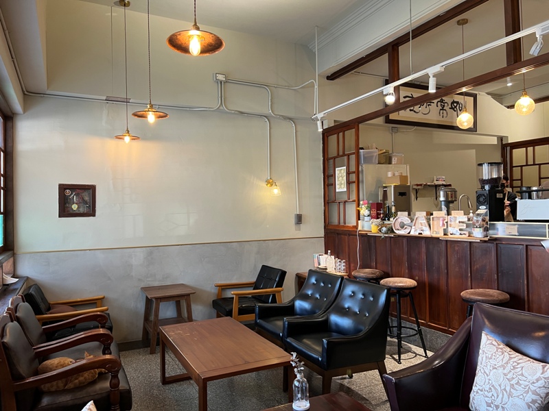 cafeasusual03 台中南區-如常所在 老宅新生 日式輕鬆氣氛 喵星人當家