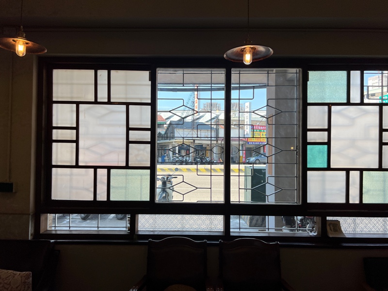 cafeasusual06 台中南區-如常所在 老宅新生 日式輕鬆氣氛 喵星人當家