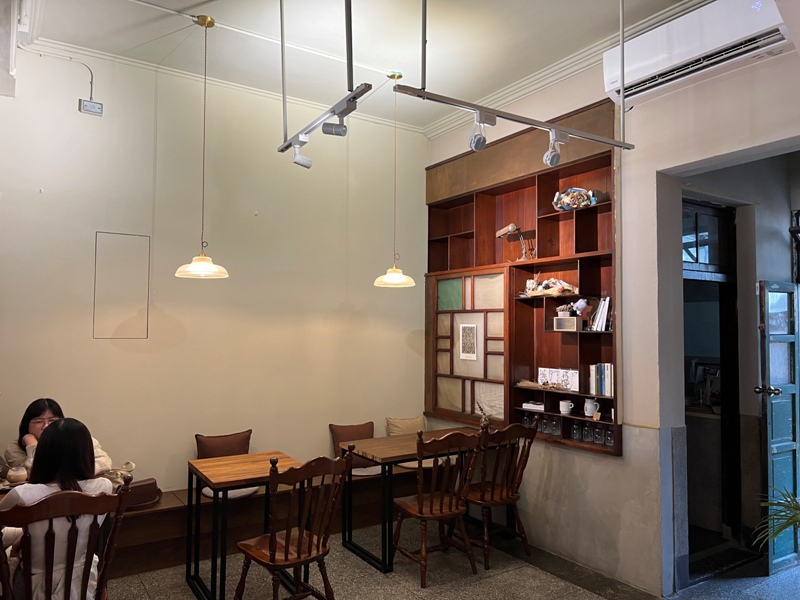 cafeasusual08 台中南區-如常所在 老宅新生 日式輕鬆氣氛 喵星人當家