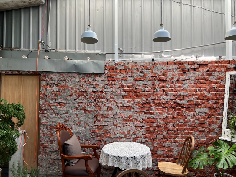 cafeasusual10 台中南區-如常所在 老宅新生 日式輕鬆氣氛 喵星人當家