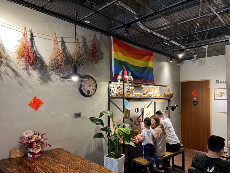 charlietcuppingsoul06 新營-查理咬我 咖啡攤車轉型家一樣的舒適空間