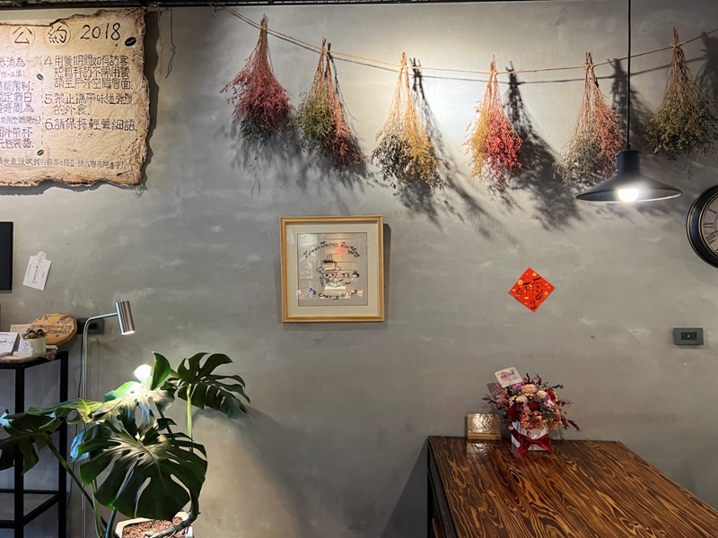 charlietcuppingsoul09 新營-查理咬我 咖啡攤車轉型家一樣的舒適空間