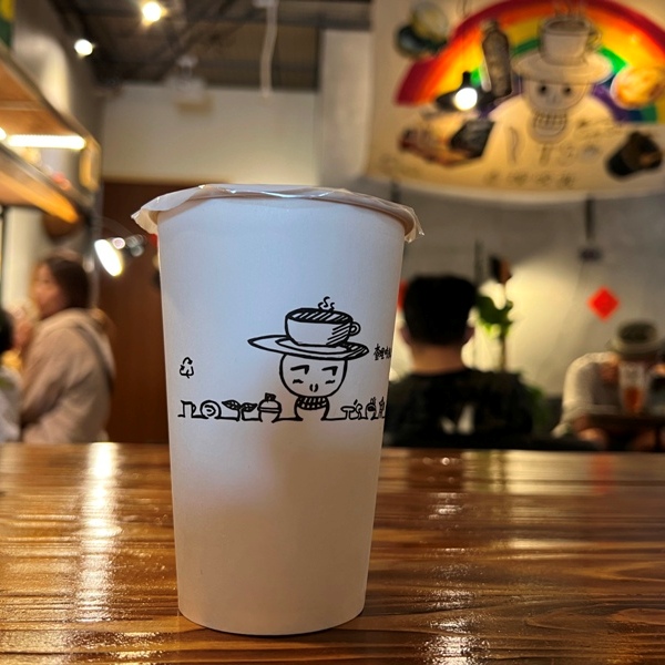 charlietcuppingsoul10 新營-查理咬我 咖啡攤車轉型家一樣的舒適空間