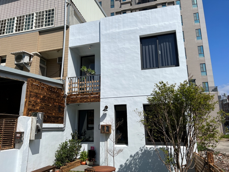 頭份-Kaori 服務食材料理的美好結合 頭份讓人驚喜的新餐廳