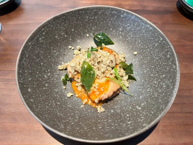 kaori12-rotated-e1646918327264 頭份-Kaori 服務食材料理的美好結合 頭份讓人驚喜的新餐廳