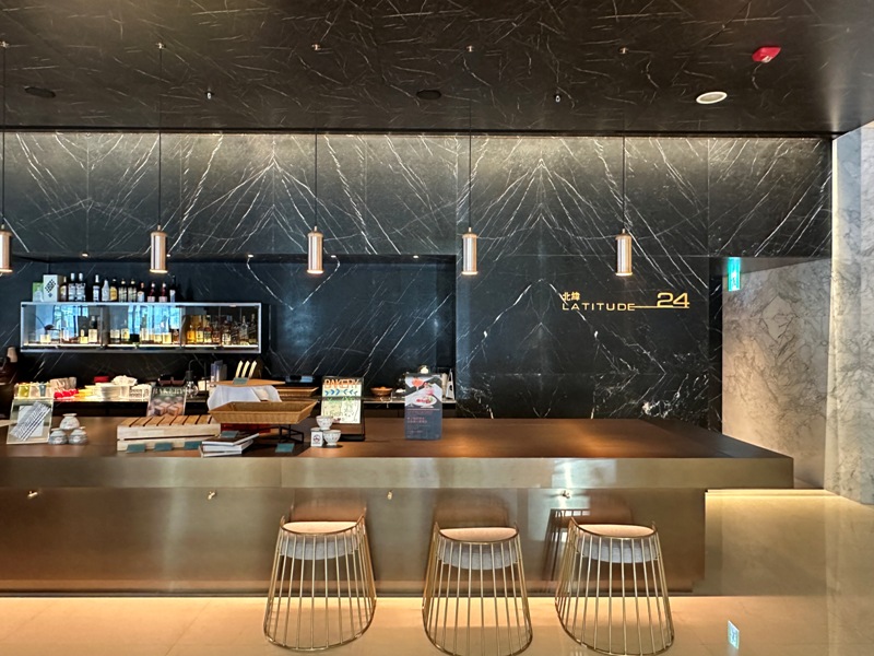 lemeridientaichung07 台中中區-李方艾美 現代摩登 台中車站新亮點