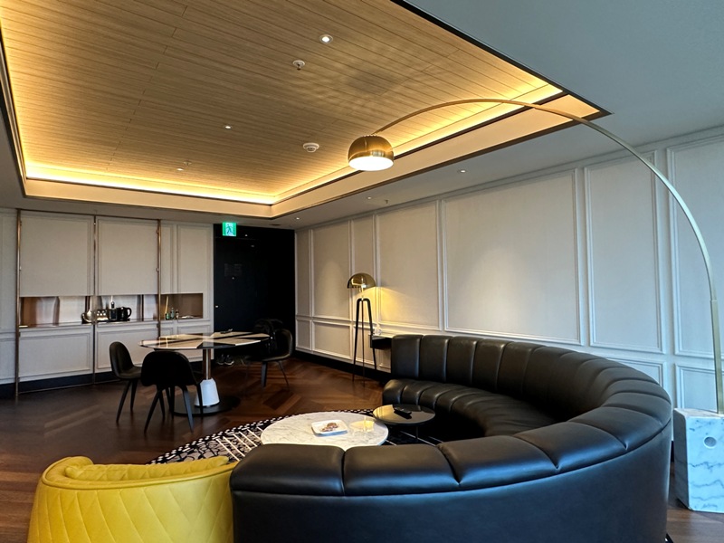 lemeridientaichung13 台中中區-李方艾美 現代摩登 台中車站新亮點