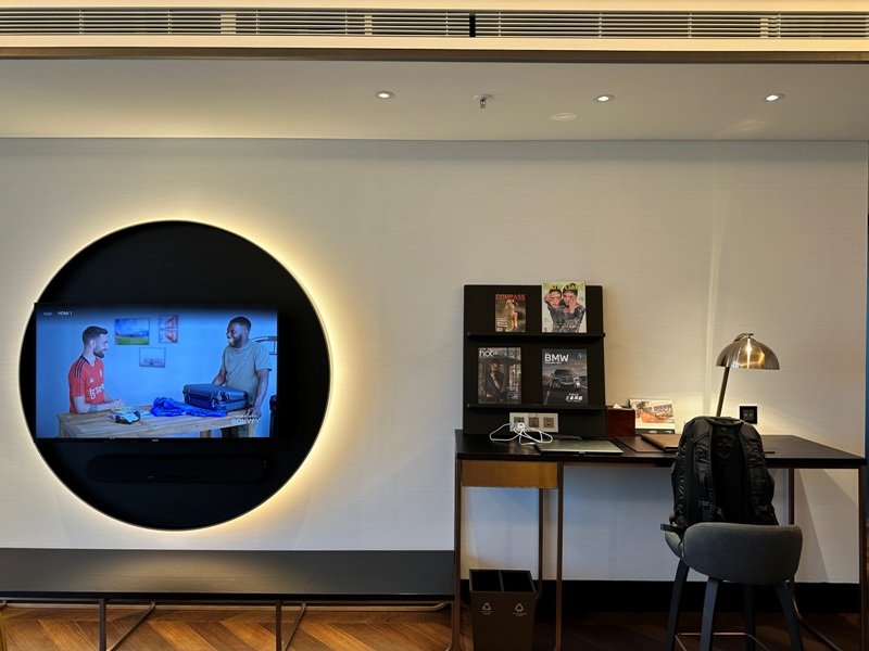 lemeridientaichung14 台中中區-李方艾美 現代摩登 台中車站新亮點