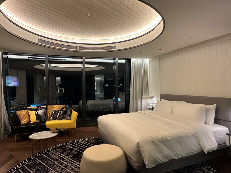 lemeridientaichung19 台中中區-李方艾美 現代摩登 台中車站新亮點