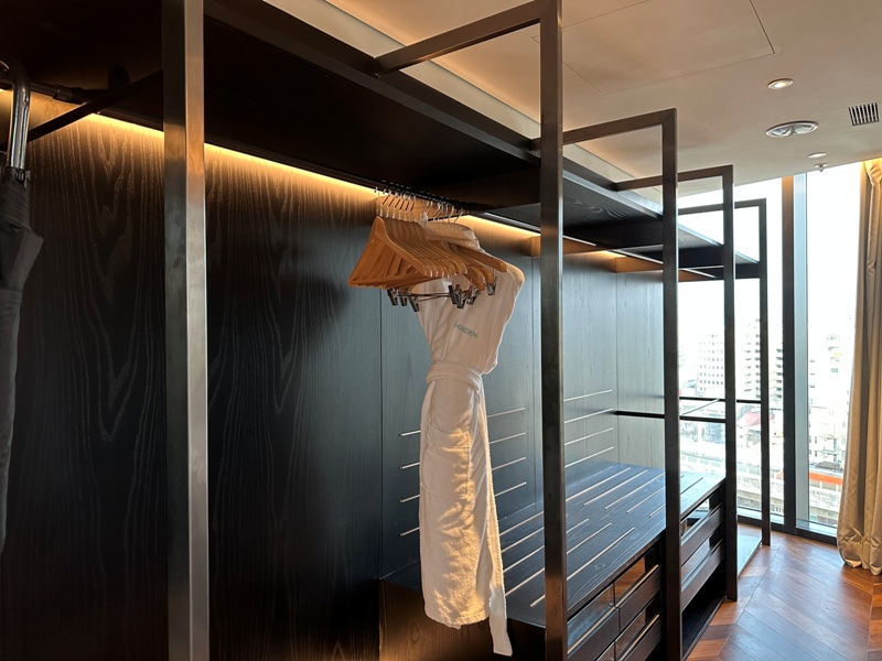 lemeridientaichung21 台中中區-李方艾美 現代摩登 台中車站新亮點